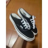 ราคา Vans ไซร้ 37/23.5 มือสองของแท้ (29635161322)
