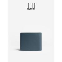 ราคา Dunhill Dunhill Belgrave 10cc Coat Wallet Men Simple Retro Wallet Boy Gift (43371772683)