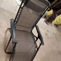 ราคา # เก้าอี้ #เปลนอน พับเก็บได้ (3164061940)