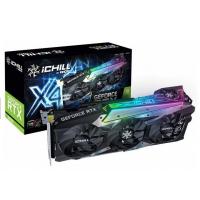 ราคา INNO3D GEFORCE RTX 3070 ICHILL X4 - 8GB GDDR6 (6267926621)