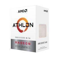ราคา CPU AMD AM4 ATHLON 200GE (16740470583)