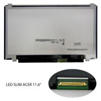 ราคา Acer Aspire One 722 AO722 725 AO725 AO756 V5-121 V5-171 V5-131 40pin LED แล็ปท็อป LCD (22610482795)