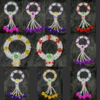 ราคา พวงมาลัยลูกปัดคริสตัลขนาด 8 มม./พวงมาลัยไหว้พระ/พวงมาลัยไหว้ผู้ใหญ่/พวงมาลัย (18355355125)