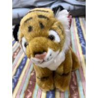 ราคา ตุ๊กตา เสือ 18cm Anee Park อานี ปาร์ค (20794154165)