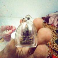 ราคา หลวงพ่อสง วัดเจ้าฟ้าศาลาลอย เพชรบุรี (3451231775)