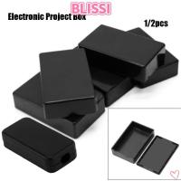 ราคา ความสุข‌I 1/2 ชิ้นโครงการฝาครอบกันน้ํา 9 ขนาดกล่องพลาสติก ABS คุณภาพสูง (29891133778)
