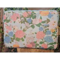 ราคา Kloset กระเป๋าใส่คอมพิเตอร์ Laptop ลายดอกไม้ มือสอง ของแท้ (27459332607)