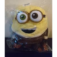 ราคา กระเป๋าสะพายหลัง กระเป๋าตุ๊กตา มินเนี่ยน minion ลิขสิทธิ์แท้จากญี่ปุ่น (1142212642)