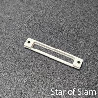 ราคา พลาสติก​ ขอบ​ รูชาร์จ ใช้สำหรับ​ iPod ​Classic หรือ iPod Video 5 6 7 อะไหล่ (3952163147)