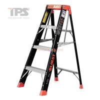ราคา ‼ราคาพิเศษ ลดล้างสต็อค บันไดไฟเบอร์กลาส MicroBurst 4 ฟุต รุ่น 15700-001 "LITTLE GIANT" (23008297840)