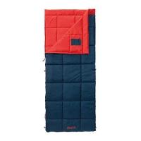 ราคา Coleman JP Sleeping Bag Performer III ถุงนอนเปิดกางเป็นผ้าห่มได้ (28190066506)