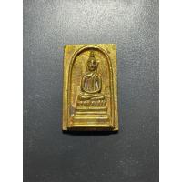 ราคา พระสมเด็จหล่อ หลวงพ่อแพ รุ่น 9.1 เสาร์5 วัดพิกุลทอง จ.สิงห์บุรี ปี2536 พร้อมกล่องเดิม (25207081838)