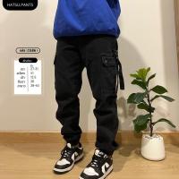 ราคา กางเกงยีนส์คาร์โก้ขาจั้ม ป้าย Forever21 (29755020115)