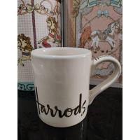 ราคา แก้วเซรามิค(mug)Harrodsของแท้ (28417233002)