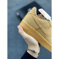 ราคา Genuine Nike Air Force1 Low AF1 สุภาพสตรีและสตรีสบาย ๆ แฟชั่นน้ำหนักเบาดูดซับแรงกระแทกรองเท้ากีฬาวิ่งHot sales (23786672947)