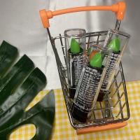 ราคา Jackelin magic color lip ลิปสติกเปลี่ยนสี ลิปมัน ลิปมันเปลี่ยนสี *เปลี่ยนเป็นสีชมพูเข้ม (5944460602)