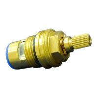 ราคา COTTO อะไหล่ก๊อกน้ำ Z317 ชุดวาล์วเปิด-ปิดน้ำ (16028346930)