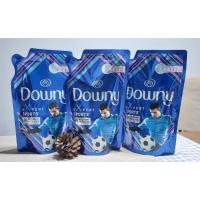ราคา Downy ดาวน์นี่น้ำยาปรับผ้านุ่ม กลิ่นสปอร์ต ชนิดถุงเติม 530 ml (10368018422)