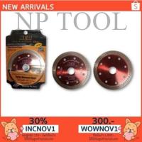 ราคา ใบตัด ใบตัดเพชร ใบตัดหินอ่อน ใบตัดหินแกรติต ใบตัดเซรามิก ใบตัดคอนกรีต 4 นิ้ว (2848735413)