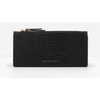 ราคา Zip Top Wallet by Charles&Keith (5197360)