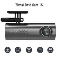 ราคา Xiaomi 70mai Dash Cam 1S Car Camera (8853507608)
