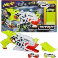 ราคา Nerf Nitro Aerofury Rampage ของแท้ ลิขสิทธิ์แท้ (4423832515)