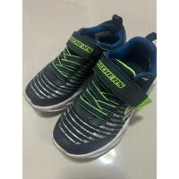 ราคา รองเท้าเด็กมือสอง มือสอง งาน skechers เบอร์ 18 cm รองเท้ากีฬา พร้อมส่ง (25968091213)