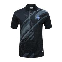 ราคา FBT x Star Wars เสื้อโปโล เสื้อคอปกใส่ลำลอง รหัส 12P1125 (11562574253)