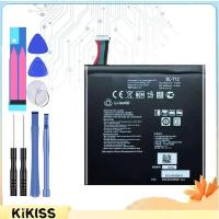 ราคา 4000mAh Replacement Battery BL-T12 for LG G Pad 7.0 V400 V410 Tablet (29030421531)
