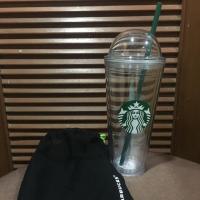 ราคา แก้วใสStarbucks (814926729)