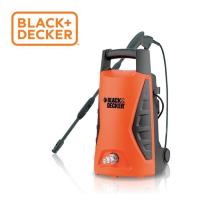 ราคา Black&Decker เครื่องฉีดน้ำแรงดันสูง 100 บาร์ รุ่น PW1370 1 ชุด#178 (602963478)