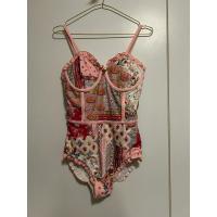 ราคา ส่งต่อชุดว่ายน้ำ lyn around size s (29924933032)