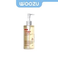 ราคา MEDIPEEL Red Lacto Collagen Cleansing Oil 200ml (24863051026)