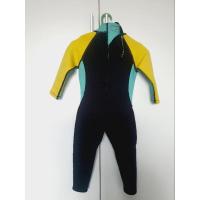 ราคา ชุดว่ายน้ำเด็ก เก็บอุณหภูมิ ไม่หนาว มือสอง (22124779294)