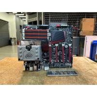 ราคา ขายCPU พร้อมBoard ASUS RAMPAGE III EXTREME (24525657763)