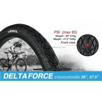 ราคา ยางจักรยาน เสือภูเขา INNOVA รุ่น DELTAFORCE ขอบลวด ขนาด 27.5 x 1.5 (12958425712)