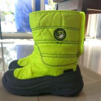 ราคา รองเท้าลุยหิมะมือสอง สภาพ90% (6807583739)