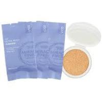 ราคา [แถมเคสเปล่า] Refill The Face Shop CC Ultra Moist Cushion SPF50+ PA+++ สีV203 รีฟิลคุชชั่นสำหรับผิวแห้ง (1648449922)