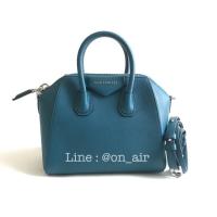 ราคา New givenchy antigona ราคาเทพ สีน่ารัก (2239907567)