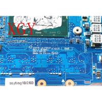 ราคา 0MJ08X Dell XPS 13 9360 เมนบอร์ด CAZ70 LA-F051P SR3LC I7-8550U (43771926274)