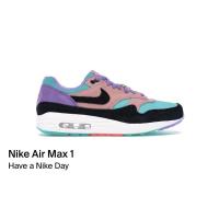 ราคา Nike Air Max 1 Have a Nike Day (26400245784)