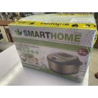 ราคา หม้อหุงข้าวดิจิตอล ลดน้ำตาล SMARTHOME หม้อหุงข้าวเพื่อสุขภาพ 1.8 ลิตร รุ่น SM-RCD903 SM-RCD904 SM-RCD906 (24263807223)