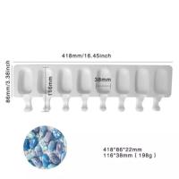 ราคา แม่พิมพ์ซิลิโคนเค้กป๊อป (2388729614)