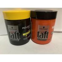 ราคา ac Taft ทัฟท์ Wax แว๊กซ์จัดแต่งทรงผม แข็งยาวทั้งวัน Schwarzkopf 85มล.ของแท้ ของใหม่ (11754964432)