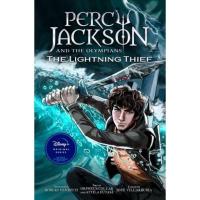 ราคา Asia Books หนังสือภาษาอังกฤษ PERCY JACKSON AND THE OLYMPIANS: THE LIGHTNING THIEF (18296378005)