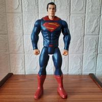 ราคา (มือสอง) [ตัวใหญ่] ตุ๊กตา ฟิกเกอร์ Superman ซุปเปอร์แมน ซูเปอร์แมน DC Super Heroes Justice League โมเดล ฮีโร่ Figure Mod (28773503982)