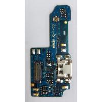 ราคา ชุดบอร์ดชาร์จ Asus Zenfone Max Plus (M1) X018D ตูดชาร์จ Asus Zenfone Max Plus (M1) (2788794701)