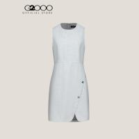 ราคา G2000 เดรสสำหรับผู้หญิง รุ่น A-Shape 5123400292 GREY (41102292436)