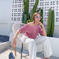 ราคา New Crop อัดพลีท สวยทุกสี คอนเฟริมส์ !!! (6232983919)