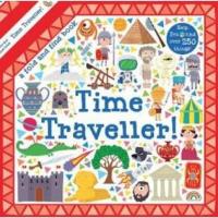 ราคา Time Traveler - หนังสือพับและค้นหา (9242298087)